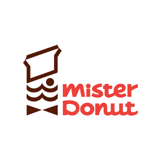 ミスタードーナツ