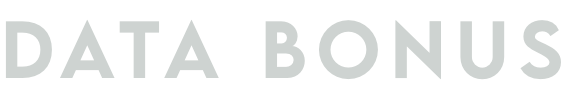 DATA BONUS